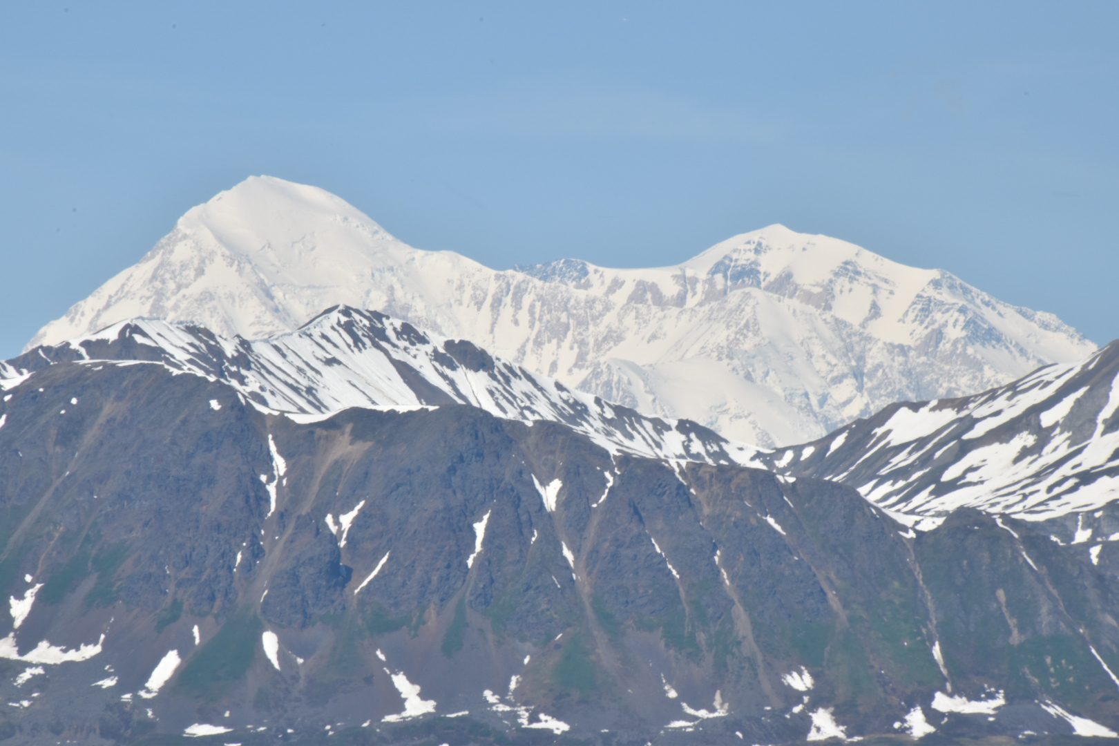 Denali National Park