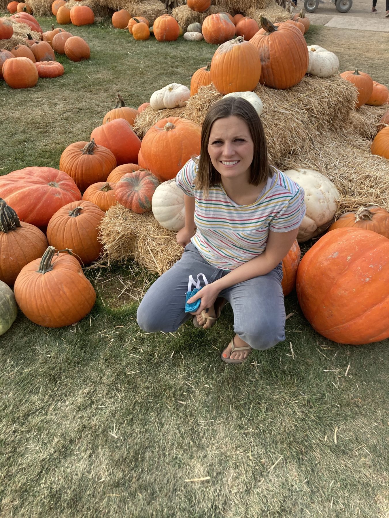 Utah Pumpkin Patch in West jordan