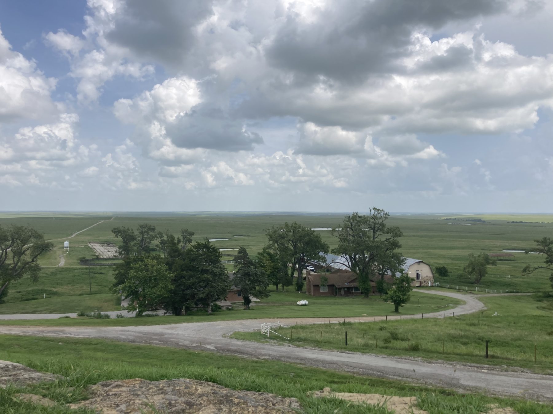 Pioneer Women Ranch