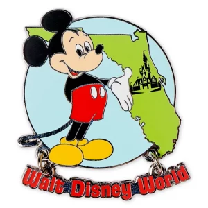 Disney Pin