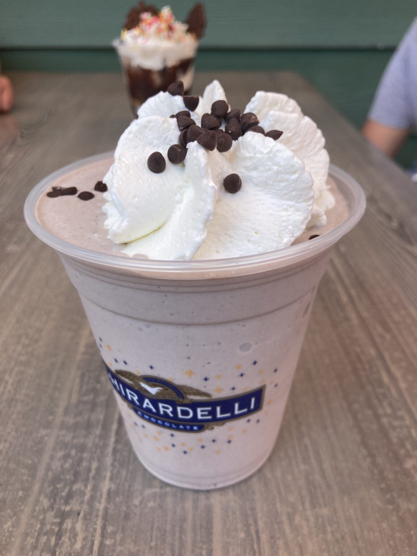 local food Souvenir ideas