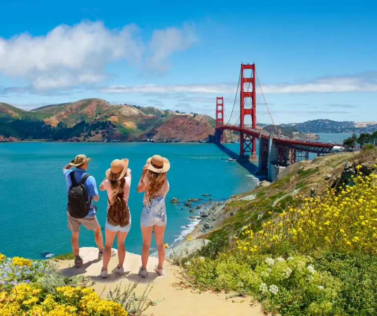 Best girl Trip destinations in the world