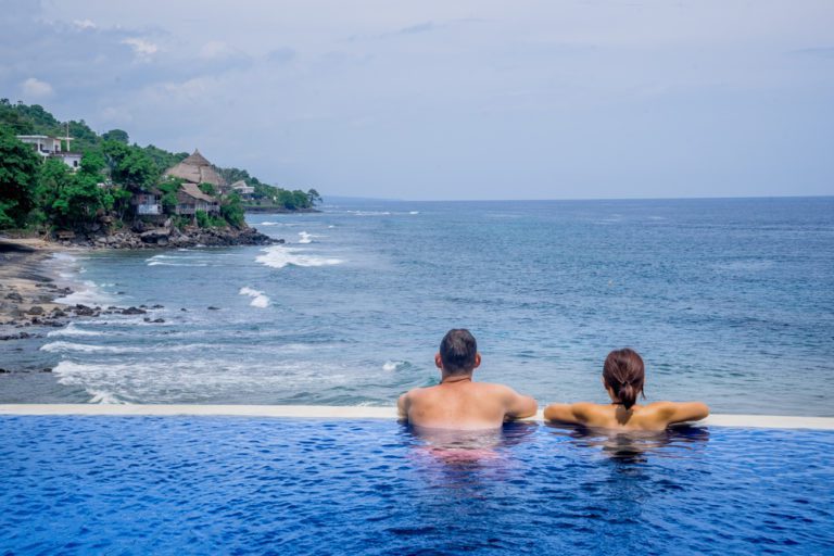 Bali Couples trip - Travel Bucket List For Couples