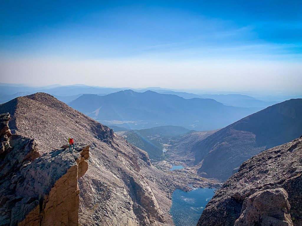 Rocky Mountain National Park - Couples Bucket List