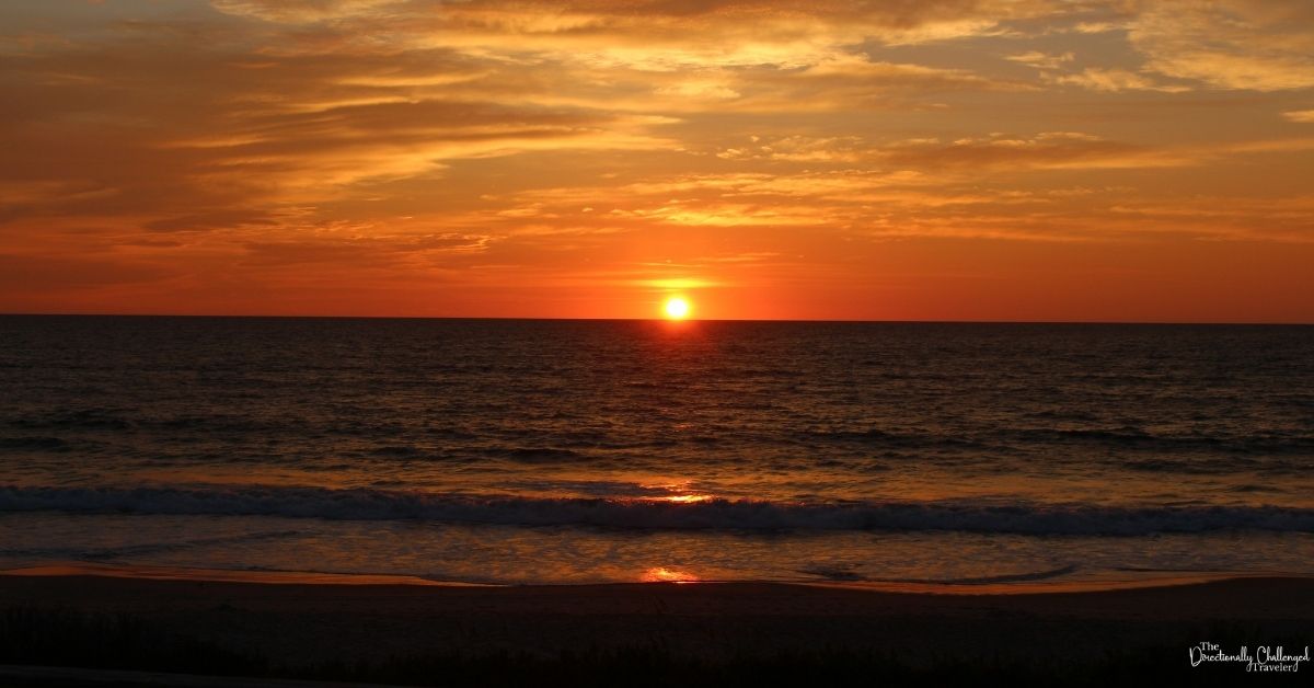 East Coast Family vacation - Outer banks