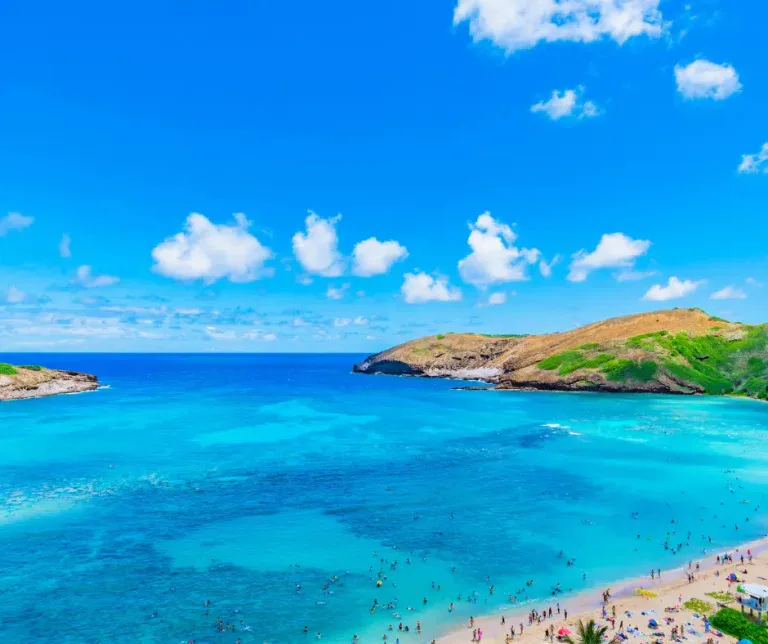 Hanauma Bay Snorkeling rentals