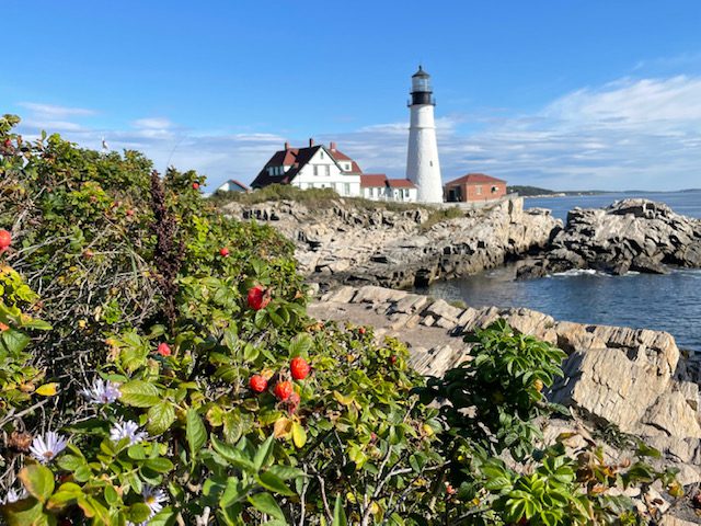 East Coast Family Vacations Maine