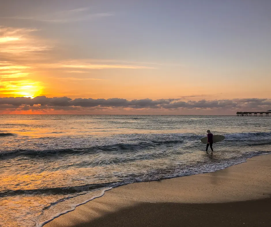 Cancun Packing List - Surf Gear