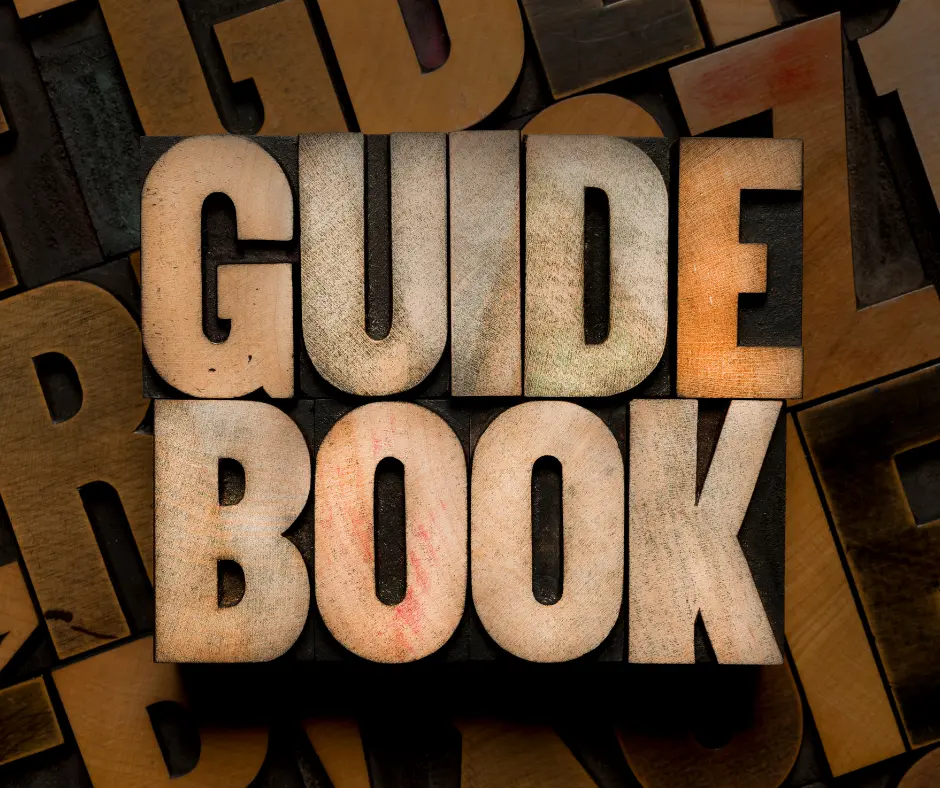 Guide Book to pack for Cancun