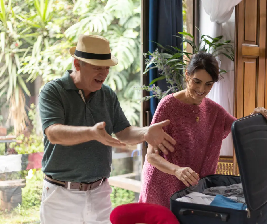What to Pack for Cancun - Packing