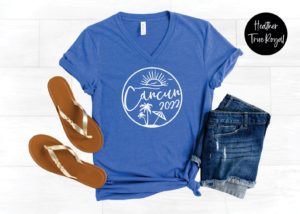 Cancun Shirt 