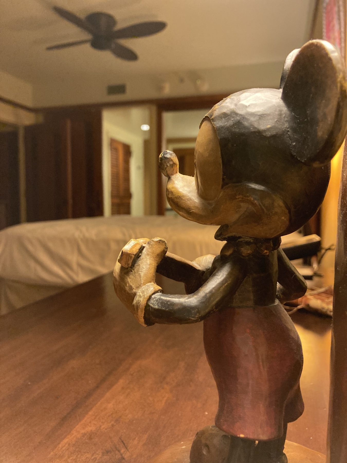 Disney Alani Rooms