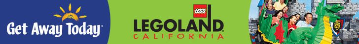 Getaway Today Legoland