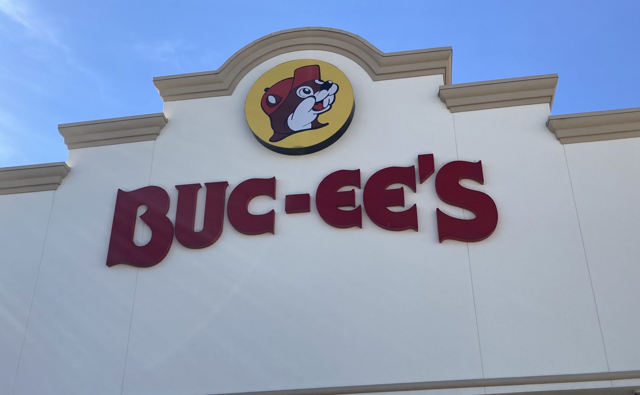 Buc-ee's Largest Gas Station In the World (Updated April % 2024