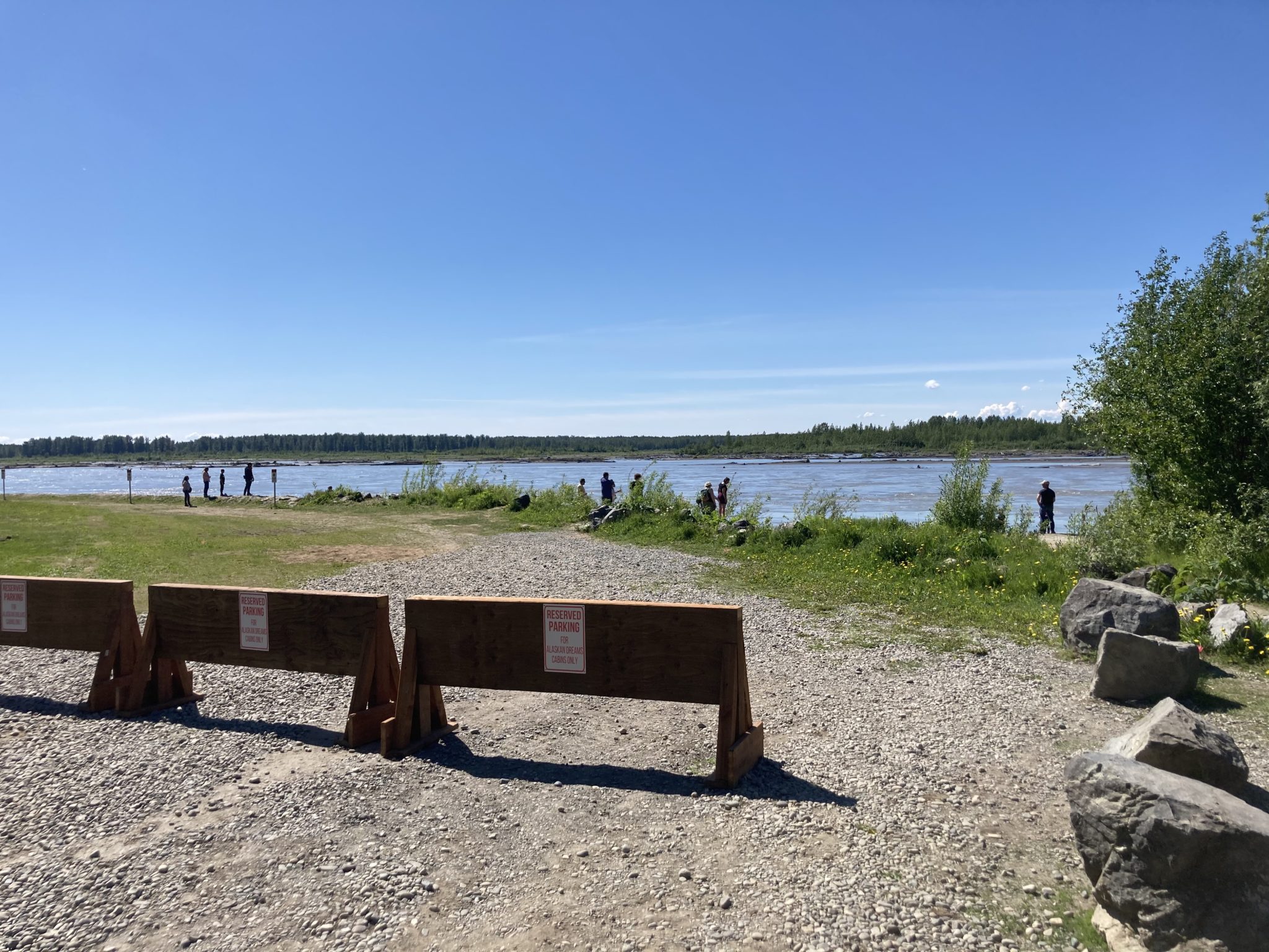 13 Best Things To Do In Talkeetna Alaska With Kids (What To Do In