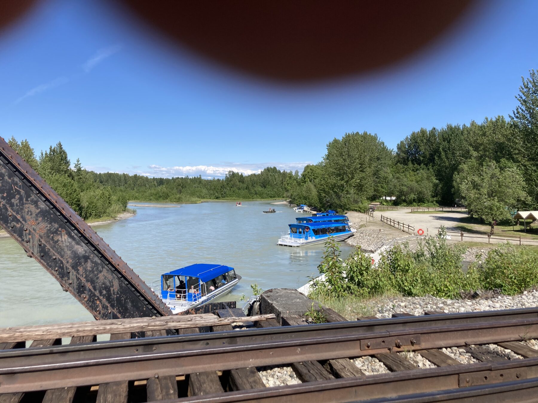 Things to do in Talkeetna - Jet Boat