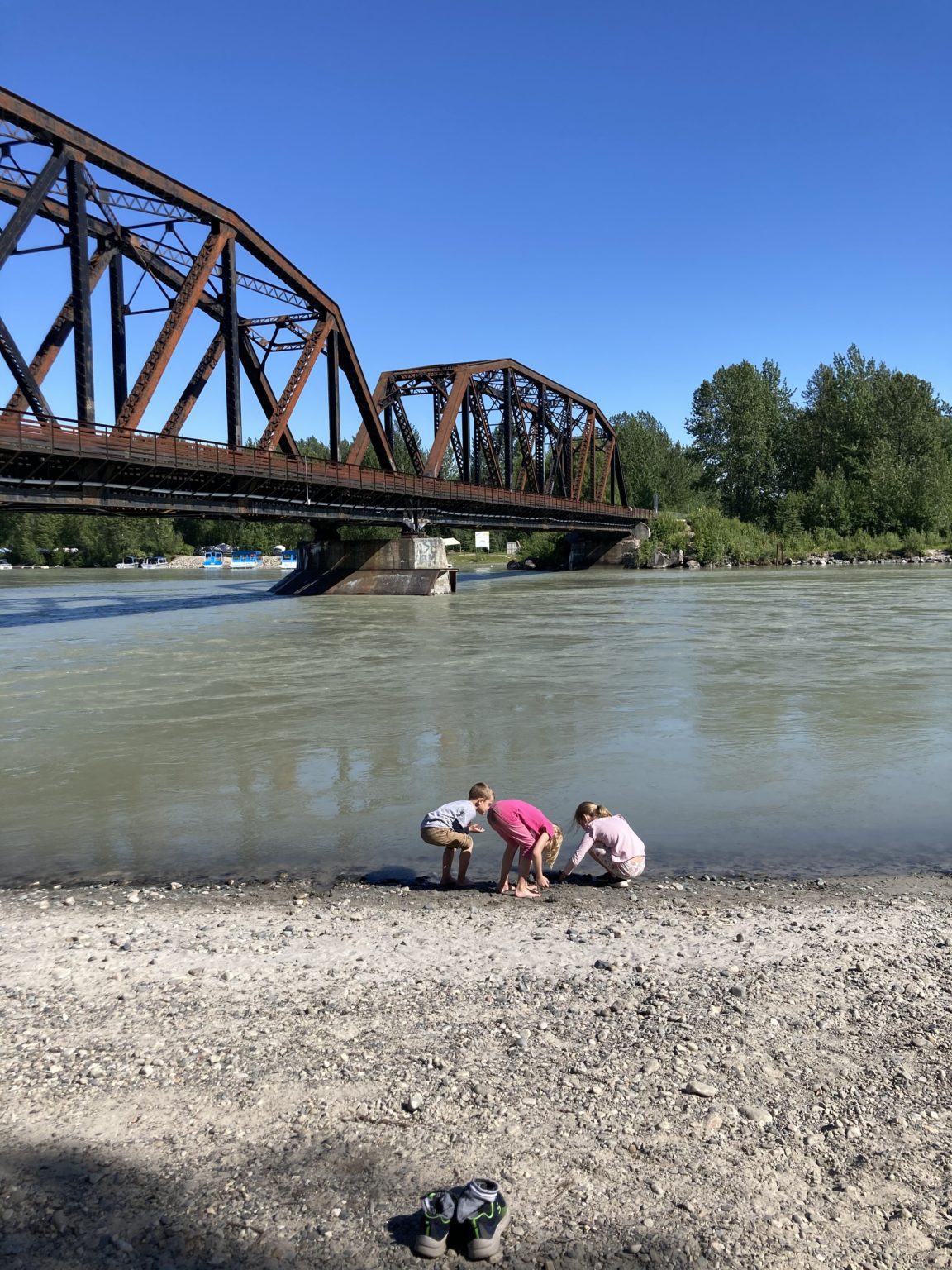 13 Best Things To Do In Talkeetna Alaska With Kids (What To Do In