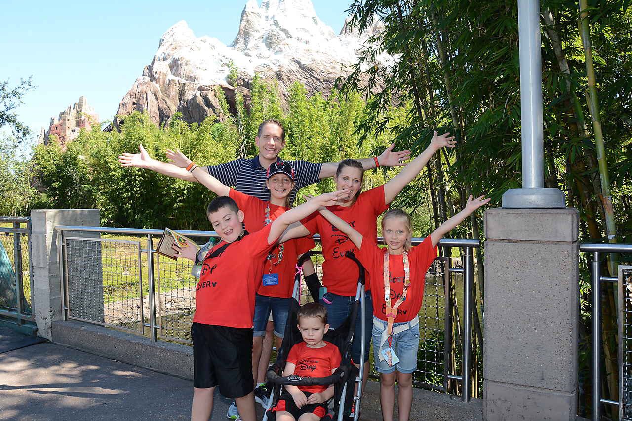 Disney World Tickets