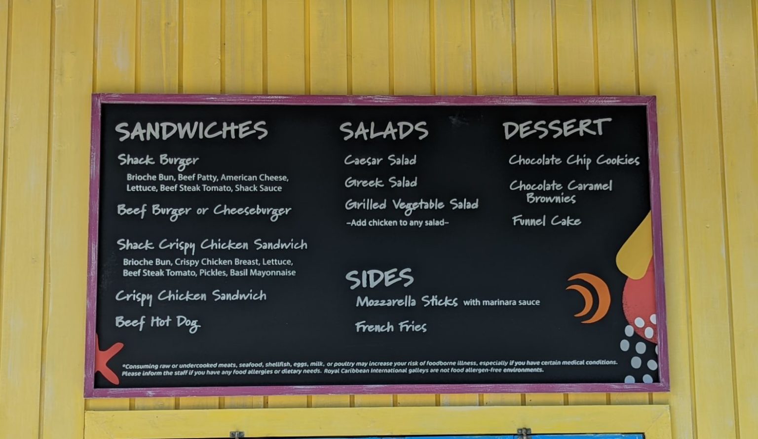 Thrill Water Park The Best Guide To The Coco Cay Water Park