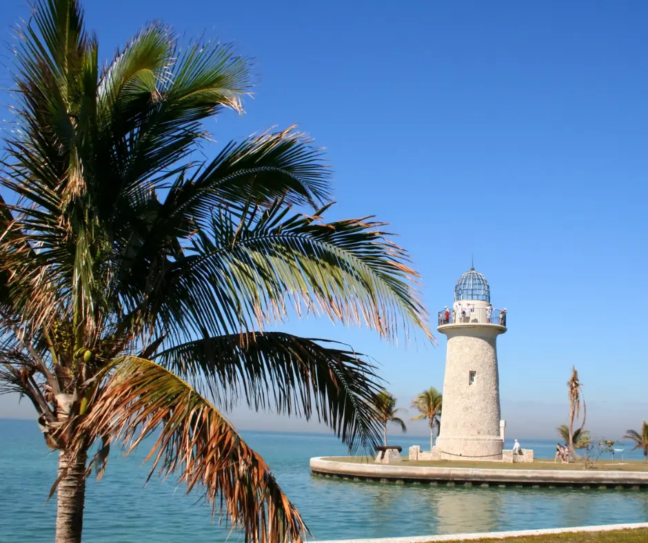 Biscayne National Park