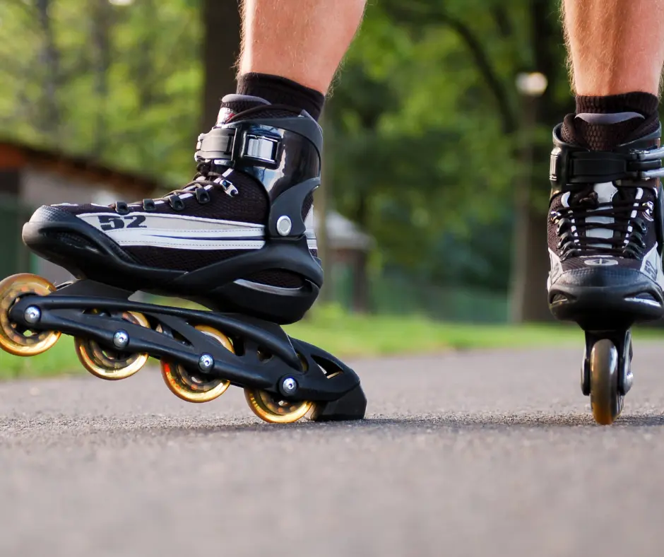 Rent Roller Blades on Miami Beach