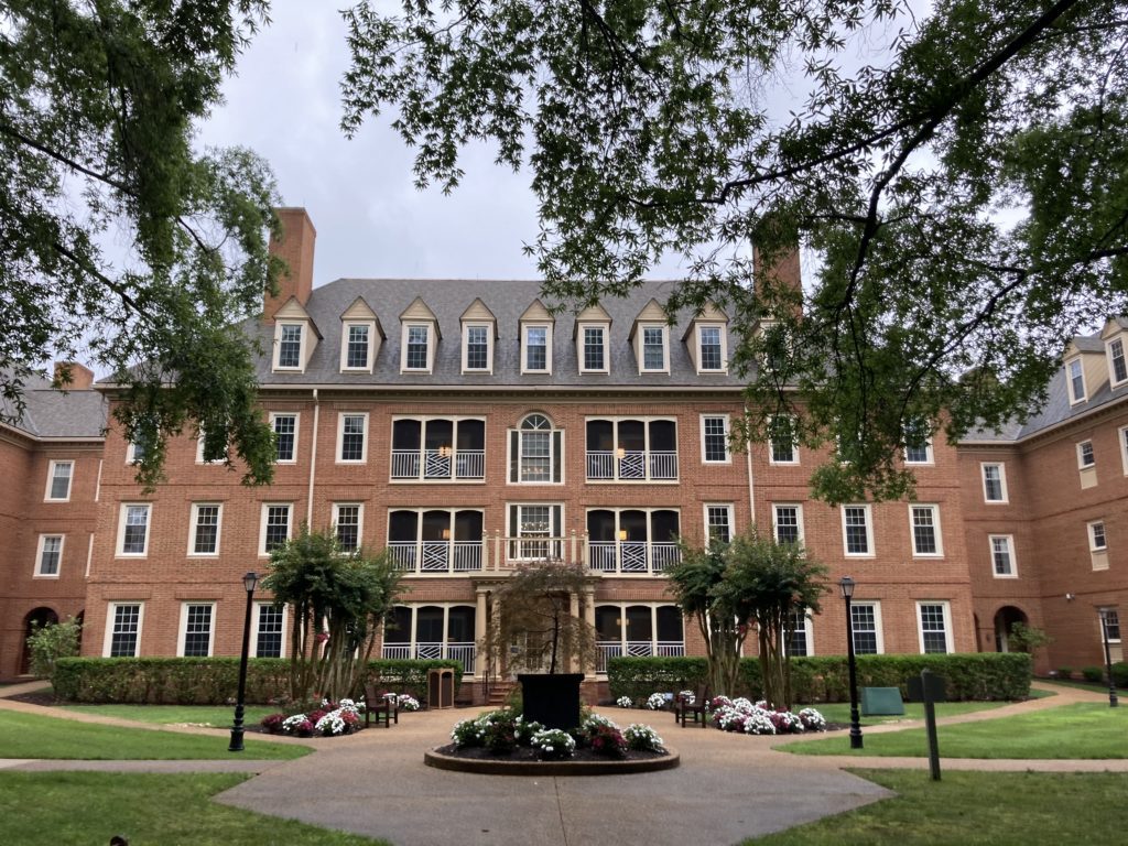 Accommodations near Busch Gardens Williamsburg