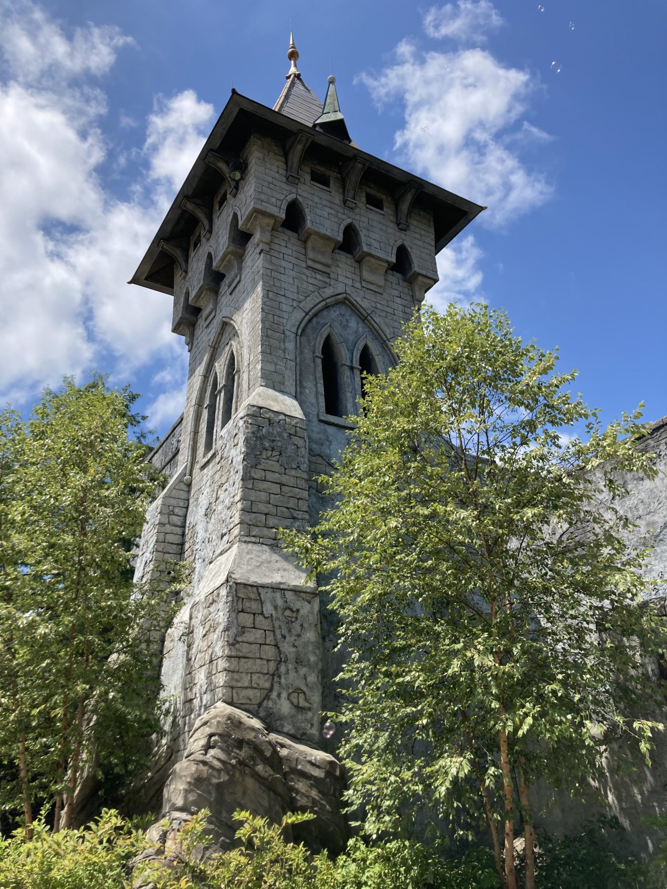 Germany at Busch Gardens Williamsburg