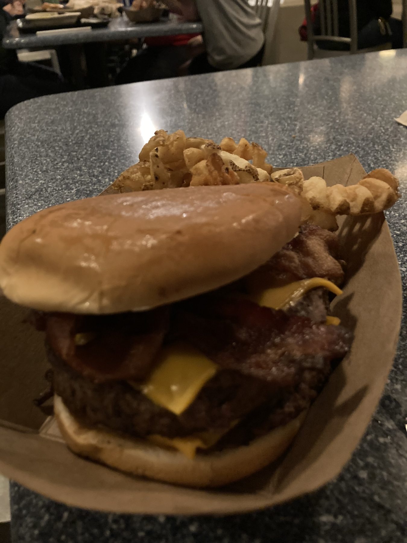 Best Food at Disneyland California Adventure