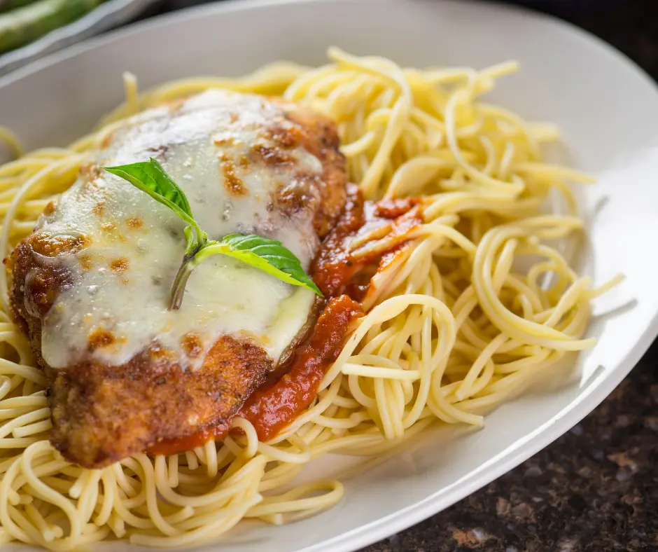 California Adventure Restaurants - Italian