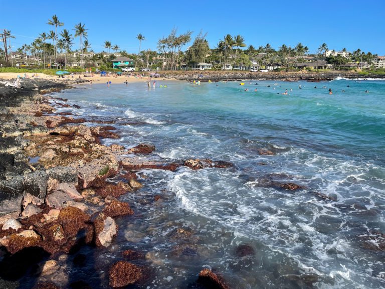 Birthday trips - Kauai Hawaii