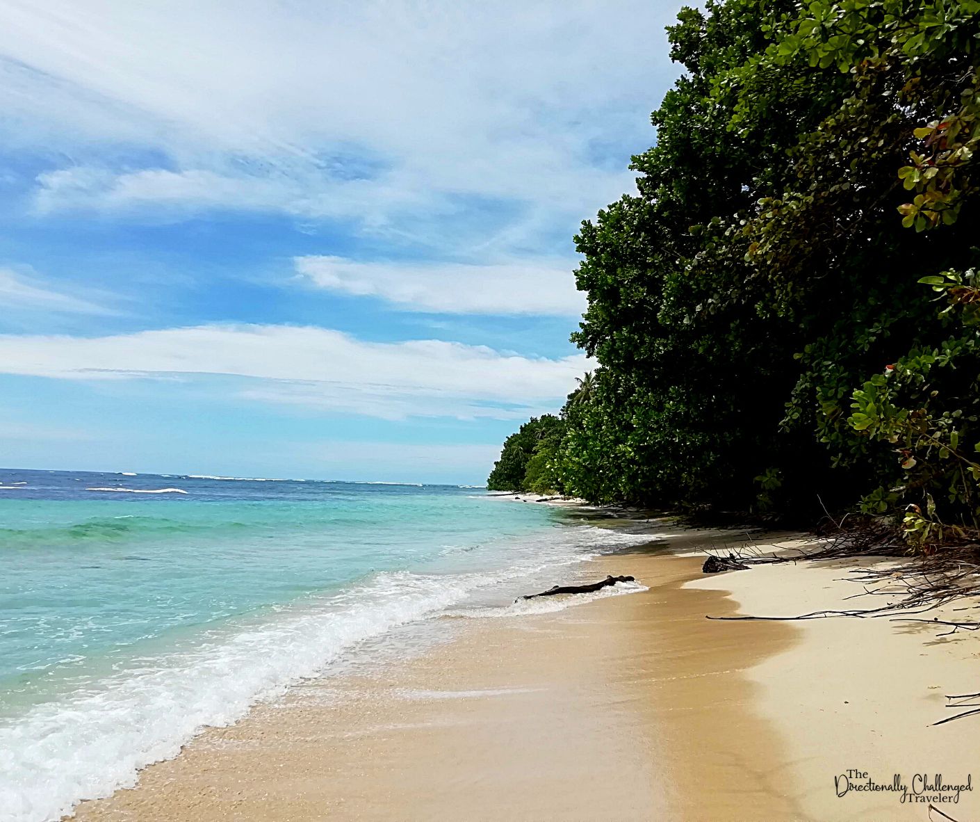 Panama - best birthday trip