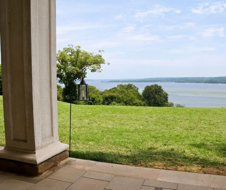 Mount Vernon Boat Tours