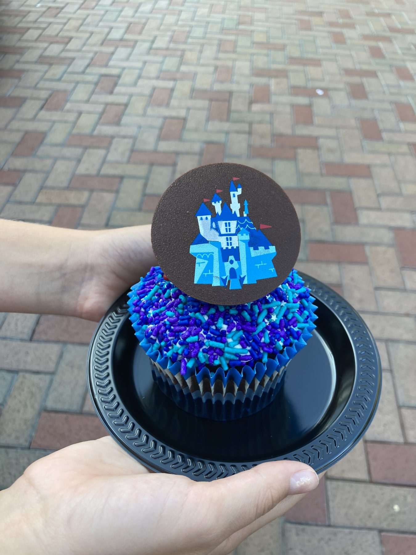 Disney itinerary for Foodies