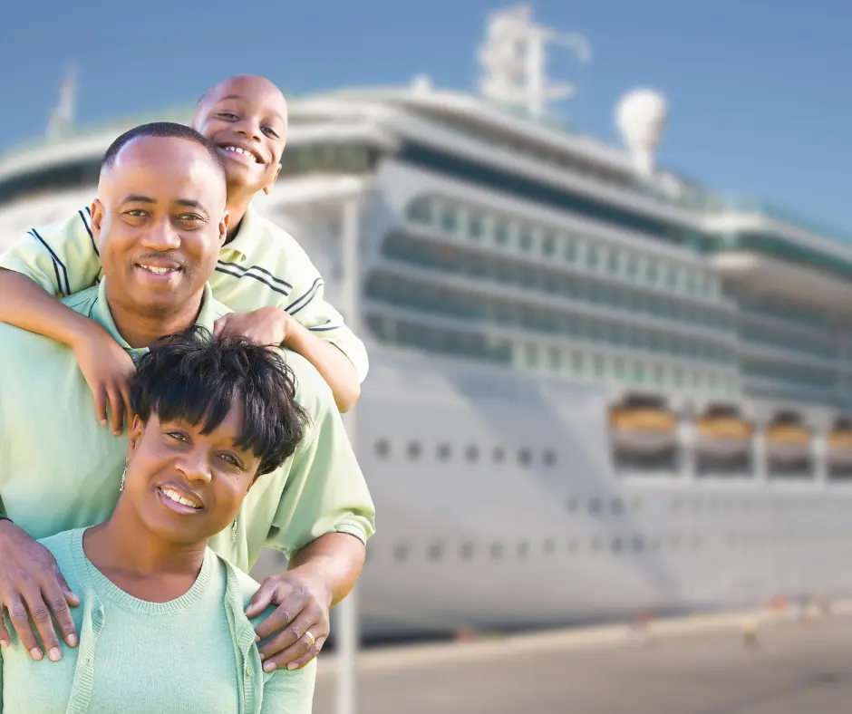 Gifts for cruise lovers