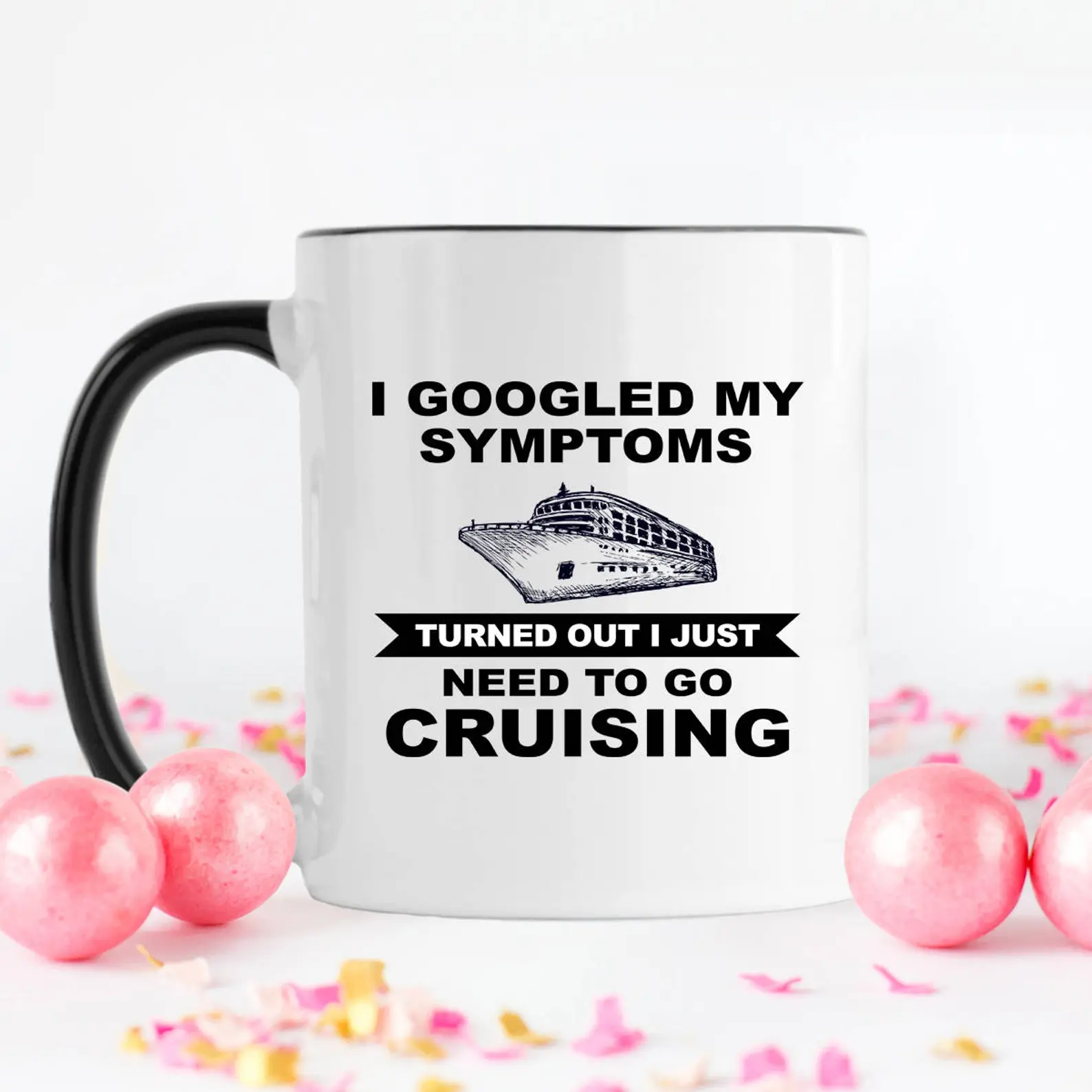 Gift ideas for cruisers