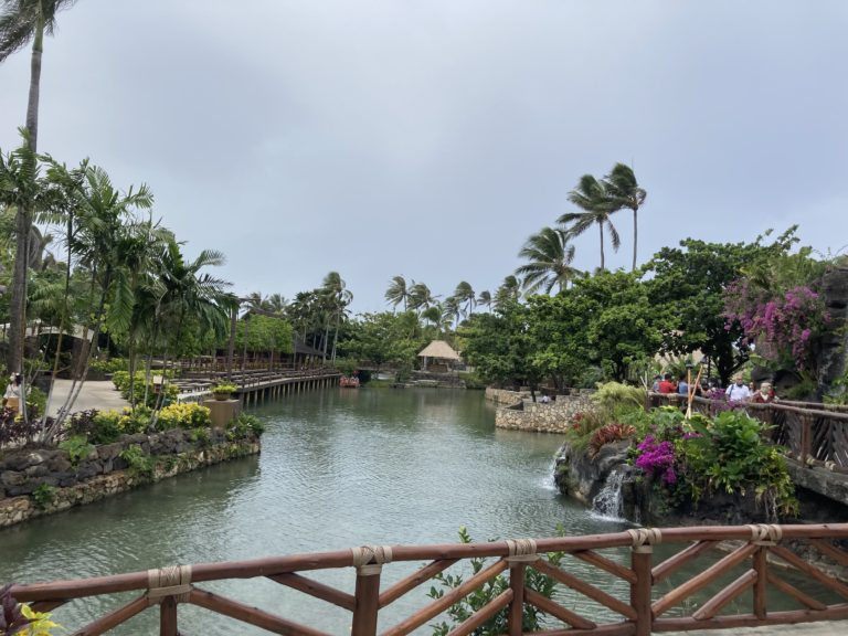 Polynesian Cultural Center Tickets