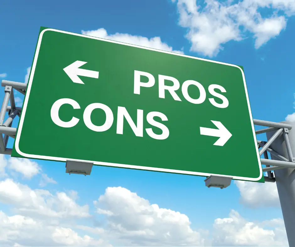 Wayaway Pros and Cons