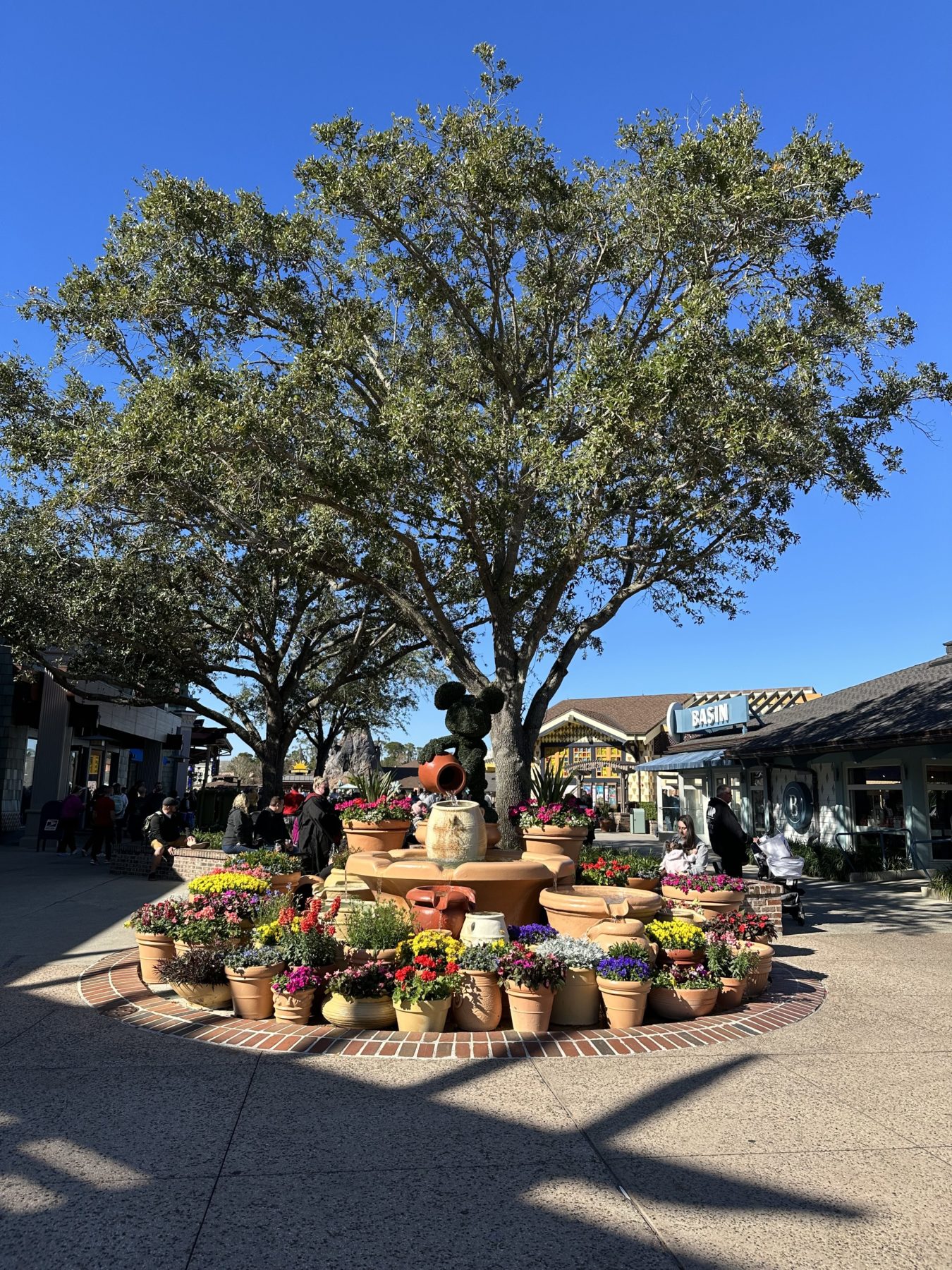 Things to do at Disney Springs in Orlando Florida