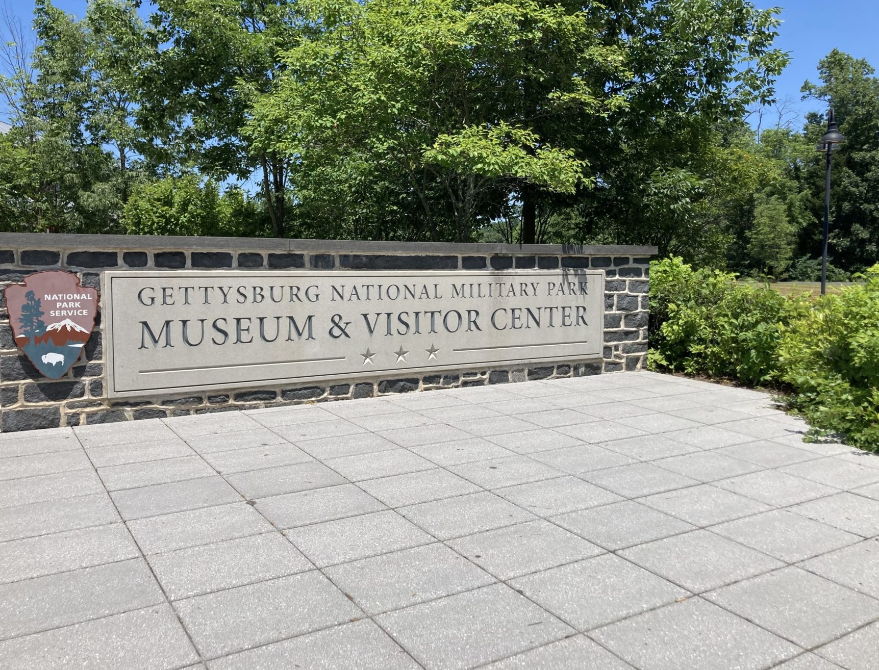 Best Gettysburg battle field tours
