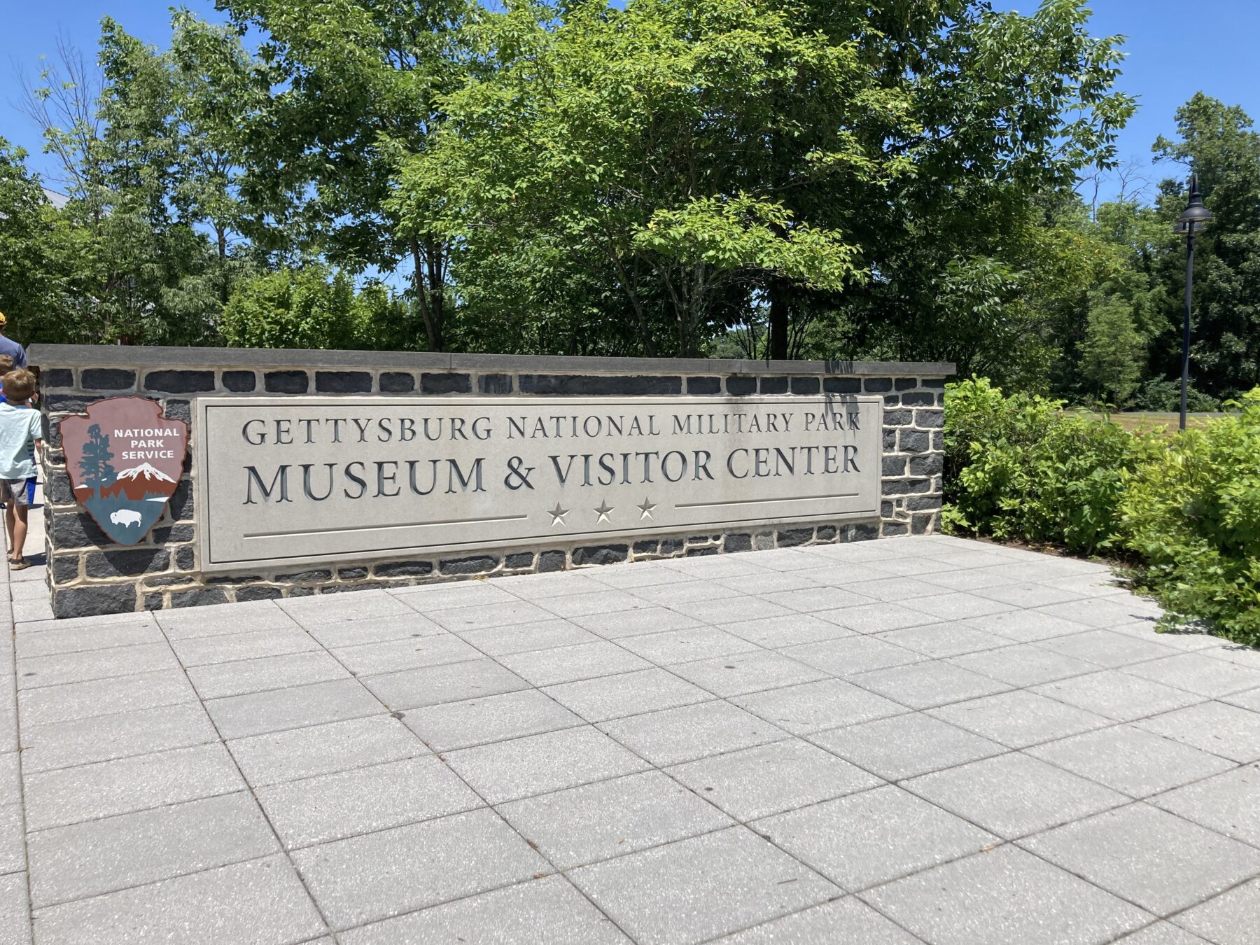 Best Gettysburg battle field tours