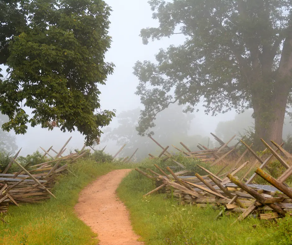 Gettysburg Ghost Tours