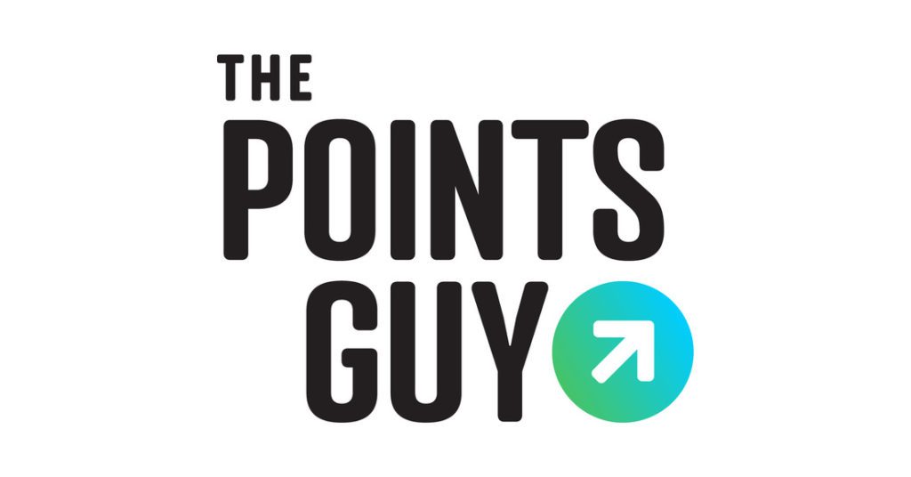 Planningaway featured Points Guy
