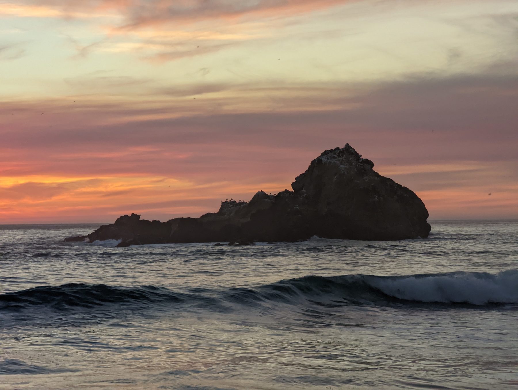 Things to do at Pfeiffer Beach Big Sur