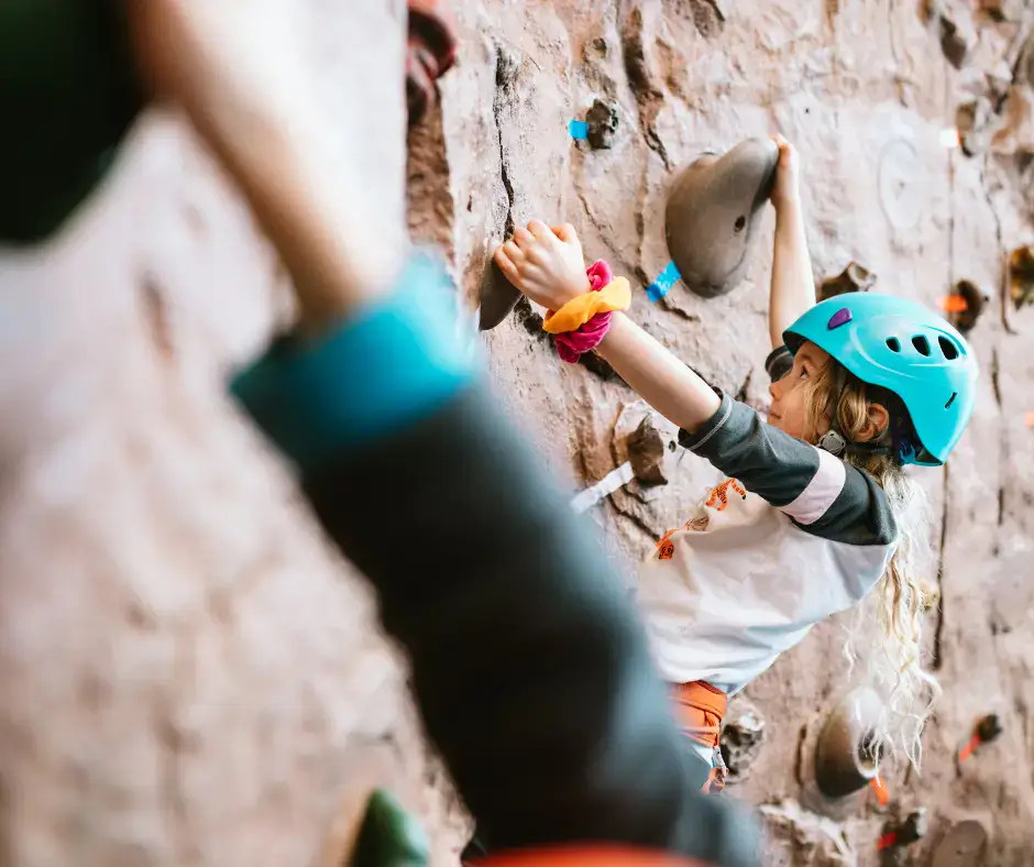 Oasis of the Seas attractions