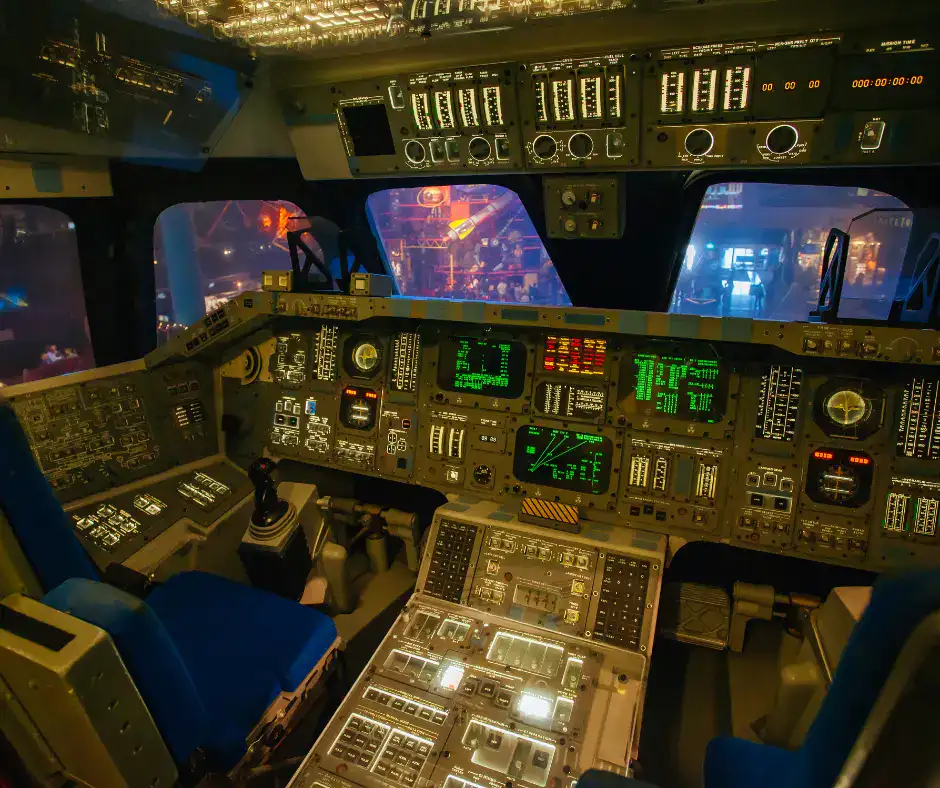 Best things to do on Oasis of the Seas - Escape room