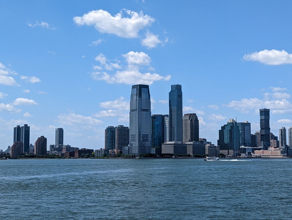 how to plan a 4 day trip to new york city