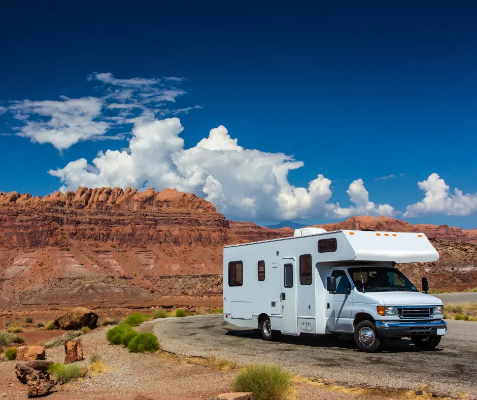 Moab Trip accommodations 