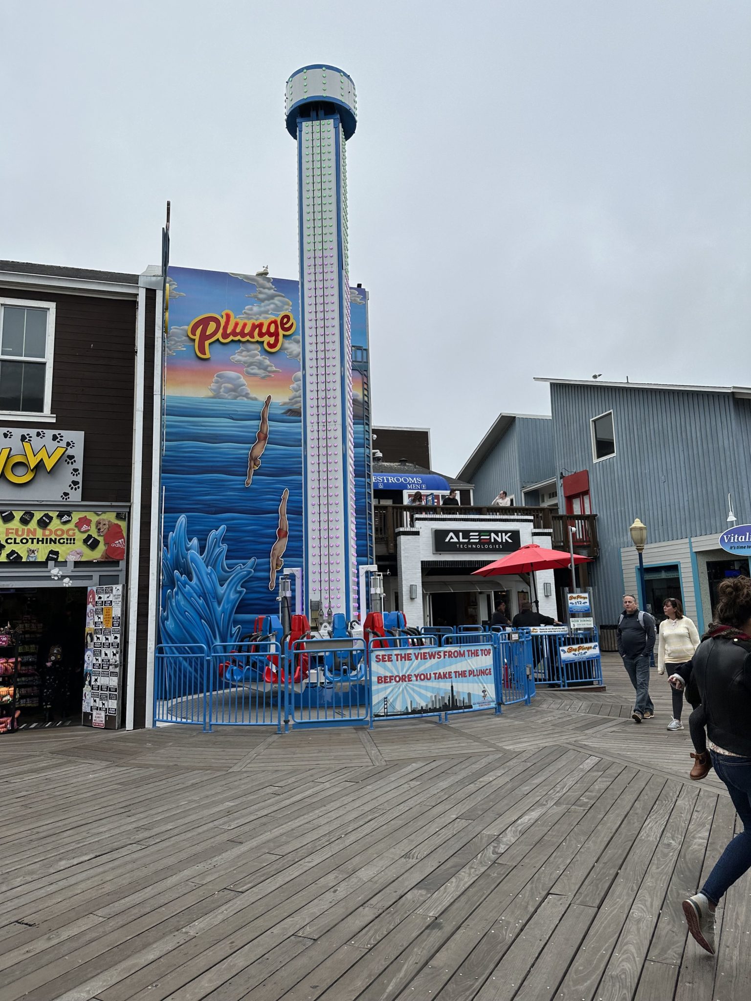 Fun Things To Do On Pier 39 With Kids (Best Pier 39 Attractions ...