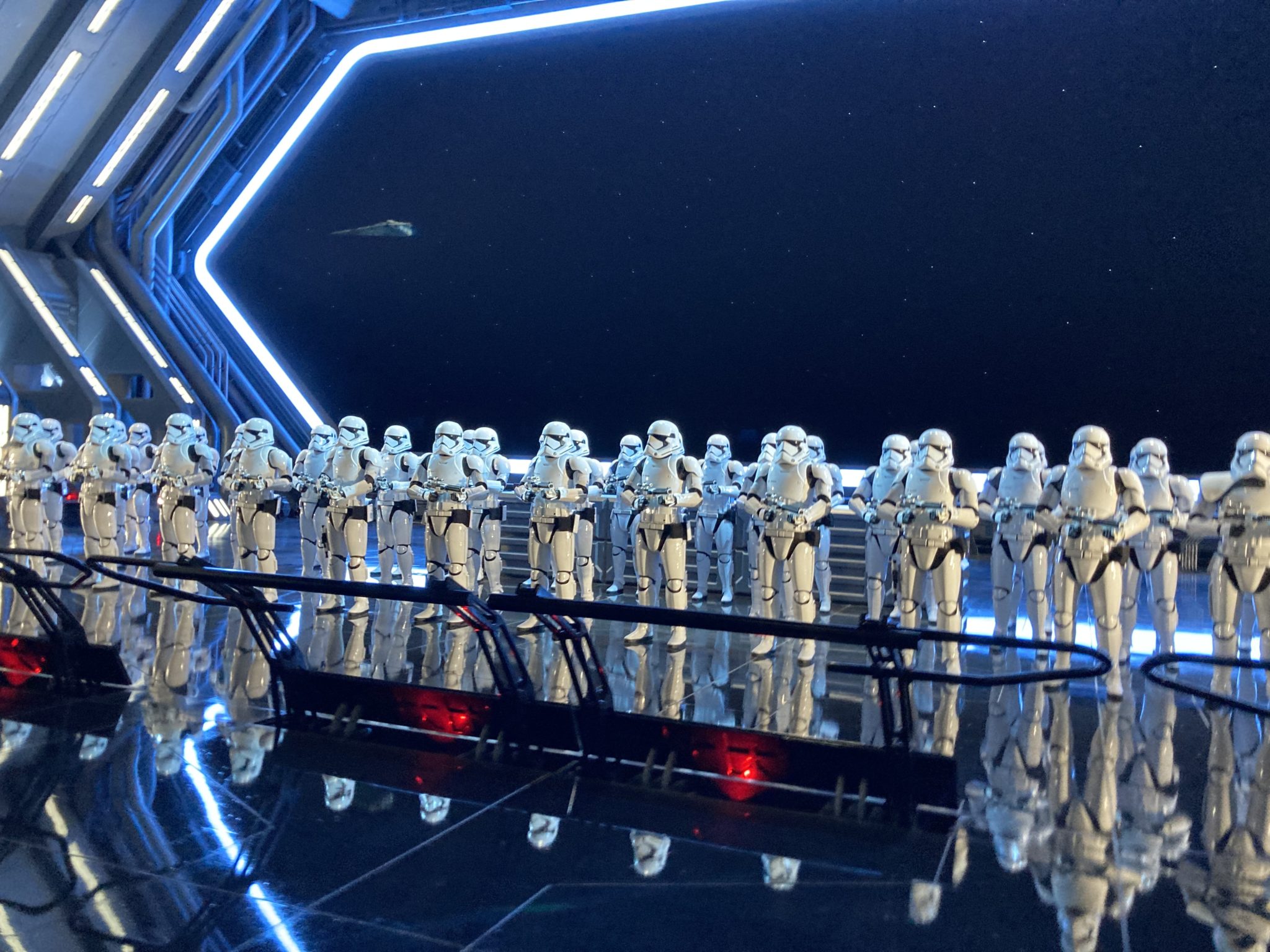 Star Ride The Best Disneyland Star Wars Rides (15 Things To Do At Galaxy's Edge ...