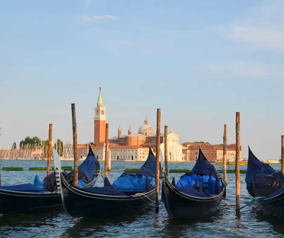 1 day in Venice Itinerary 